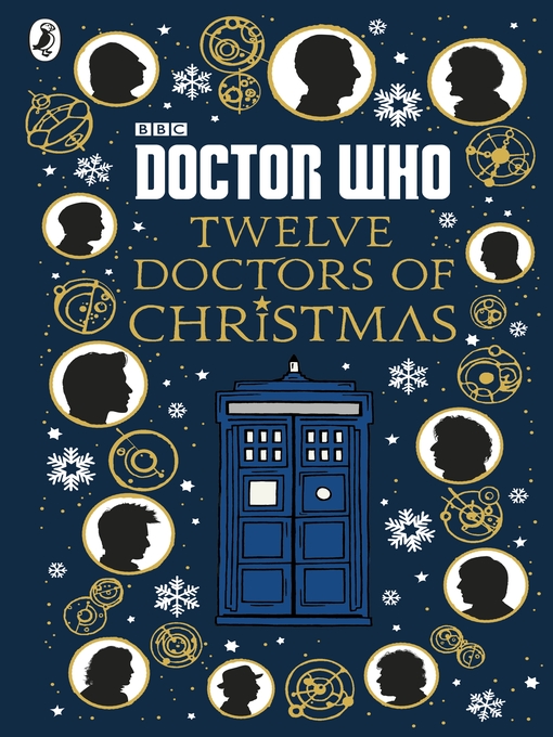 Title details for Doctor Who by Colin Brake - Available